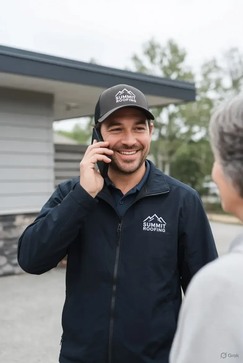 Flat Roof Leak Repair Sedan, KS FAQs